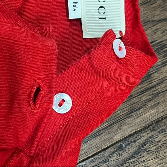 Gucci baby long sleeve - Picture 3 of 5